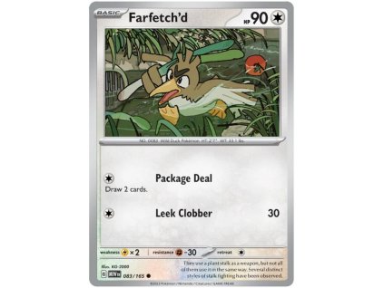 C083Farfetchd.MEW.83.49280