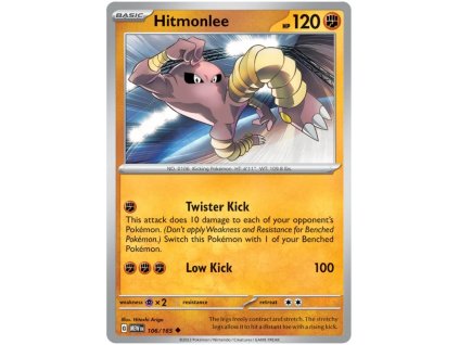 C106Hitmonlee.MEW.106.49442