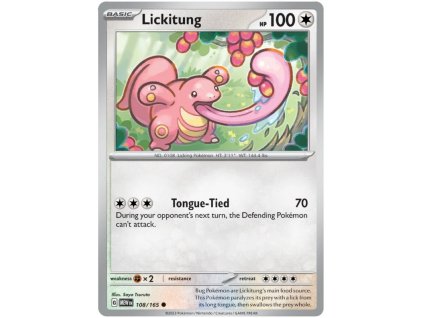 C108Lickitung.MEW.108.49444
