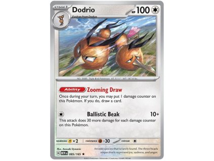 R085Dodrio.MEW.85.49276