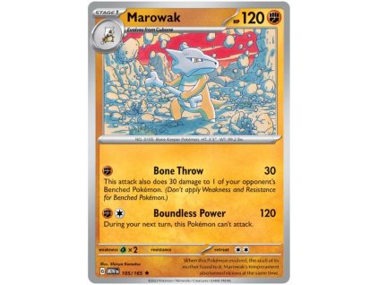 R105Marowak.MEW.105.49441