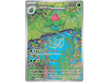 U167Ivysaur.MEW.167.49498