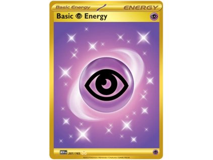 U207Basic Psychic Energy.MEW.207.49413