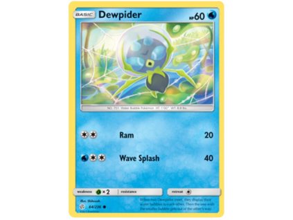 C064Dewpider.CEC.64.30783