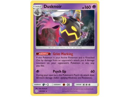 R085Dusknoir.CEC.85.30803