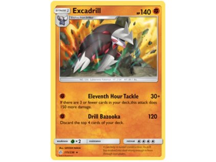 R115Excadrill.CEC.115.30833