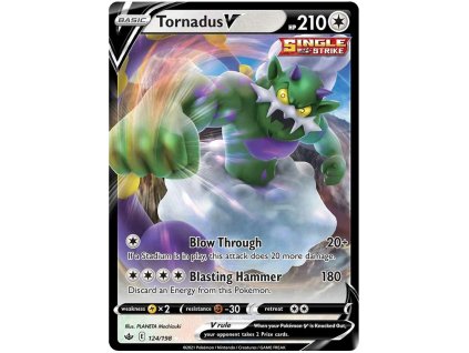 Tornadus V.CRE.124.38912