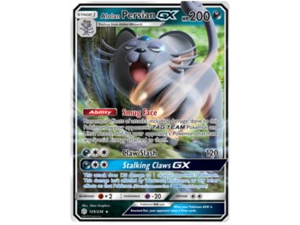 U129Alolan Persian GX.CEC.129.30847