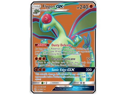 U218Flygon GX.CEC.218.30927
