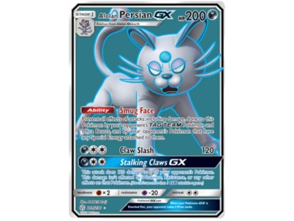 U219Alolan Persian GX.CEC.219.30928