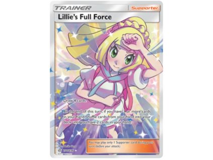 U230Lillies Full Force.CEC.230.30939