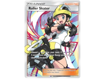 U235Roller Skater.CEC.235.30944