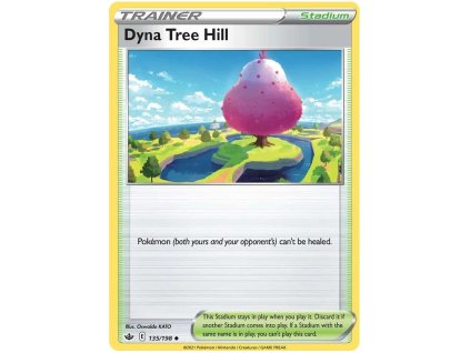 Dyna Tree Hill.CRE.135.39127