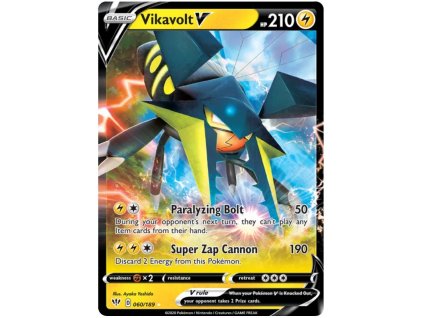 Vikavolt V.SWSH3.60.35170