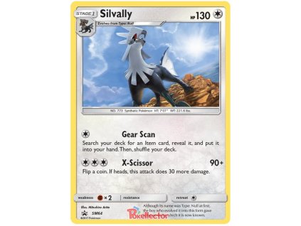 064Silvally.SM.64.19820