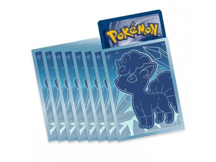 silver tempest etb 5