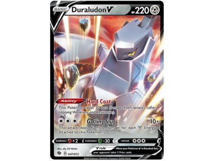 Duraludon V 047/072 - Champion´s Path