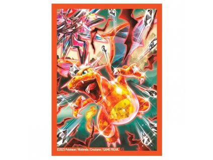 charizard ex 4