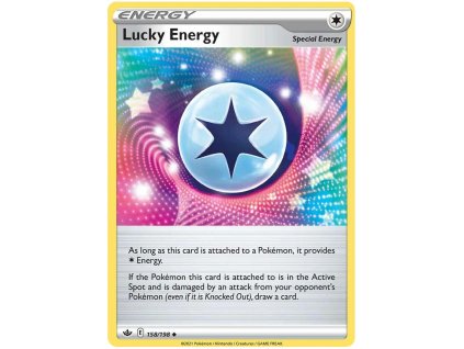 Lucky Energy.CRE.158.39150