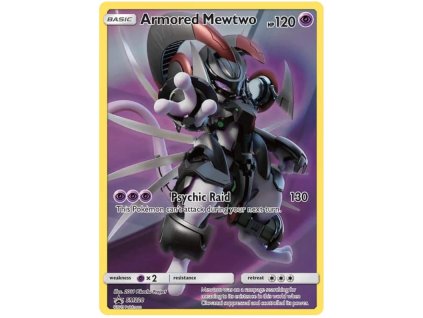228Armored Mewtwo.SM.228.31188
