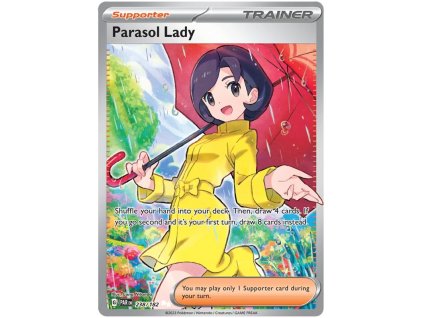 U238Parasol Lady.PAR.238.50517