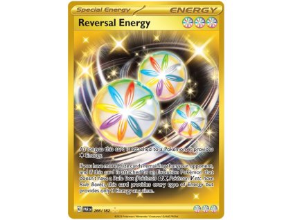 U266Reversal Energy.PAR.266.50545