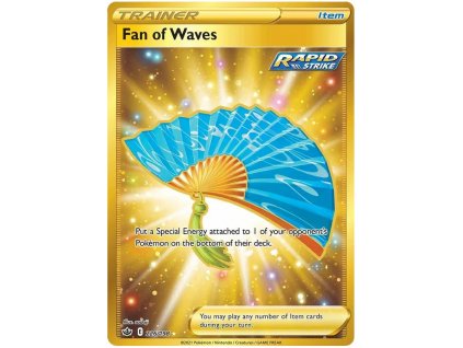 Fan of Waves.CRE.226.39250