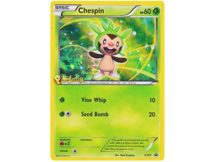 XY01Chespin.XY.1