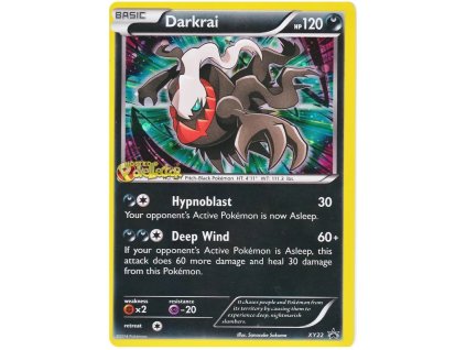 XY22Darkrai.XY.22