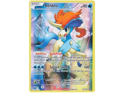 XY118Keldeo.XY.118