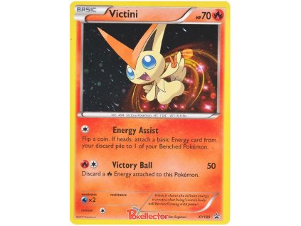 XY189Victini.XY.189.13989