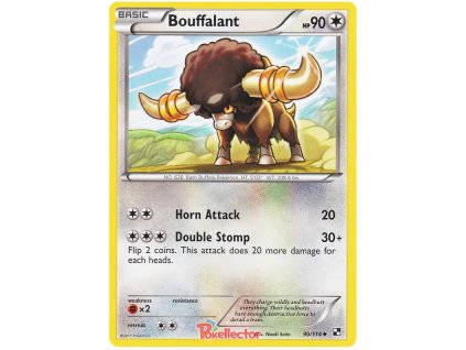 C090Bouffalant.BLW.90