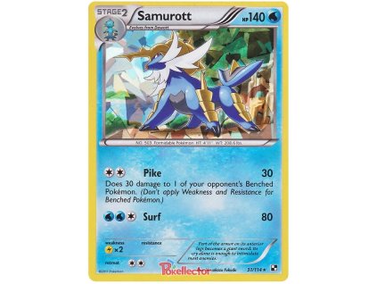 R031Samurott.BLW.31