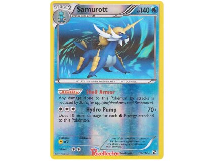 R032Samurott.BLW.32