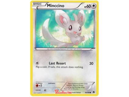 C084Minccino.EPO.84