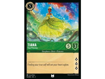 C094tiana 94