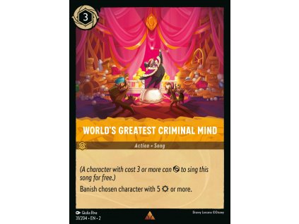 R031world 039 s greatest criminal mind 31