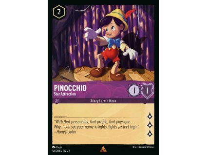 R056pinocchio 56