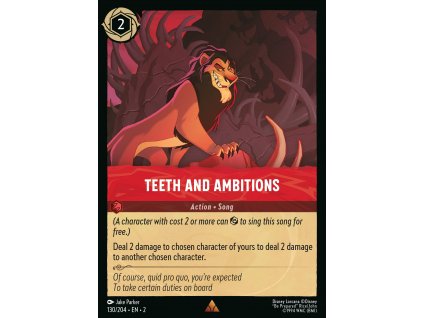 R130teeth and ambitions 195