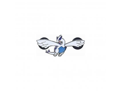 pokemon lugia pin anstecker