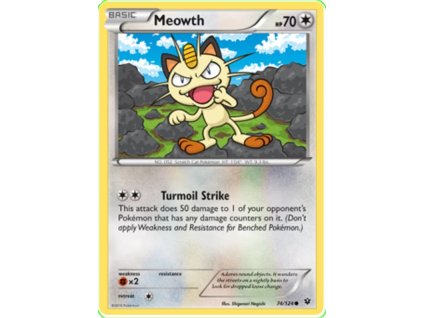 C074Meowth.FCO.74