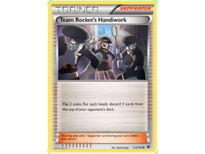 C112Team Rockets Handiwork.FCO.112