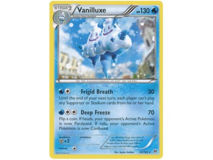 R045Vanilluxe.BKT.45