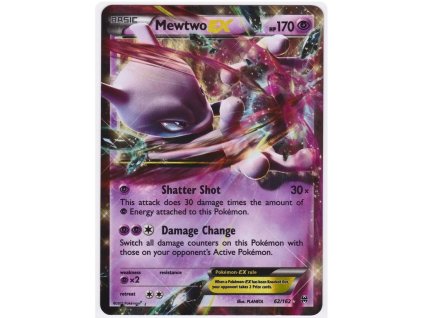 U062Mewtwo EX.BKT.62