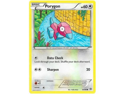 C064Porygon.AOR.64