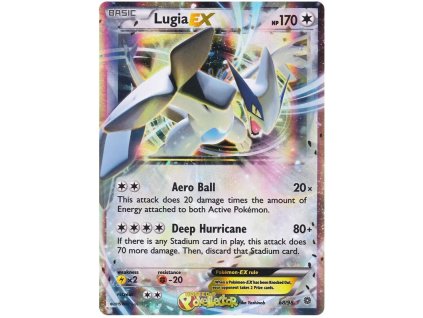 U068Lugia EX.AOR.68