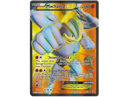 U090Machamp EX.AOR.90
