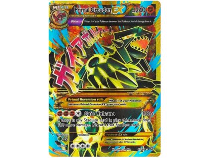 U097Primal Groudon.AOR.97