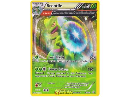 R009Sceptile.PCL.9