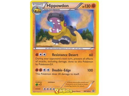 R088Hippowdon.PCL.88